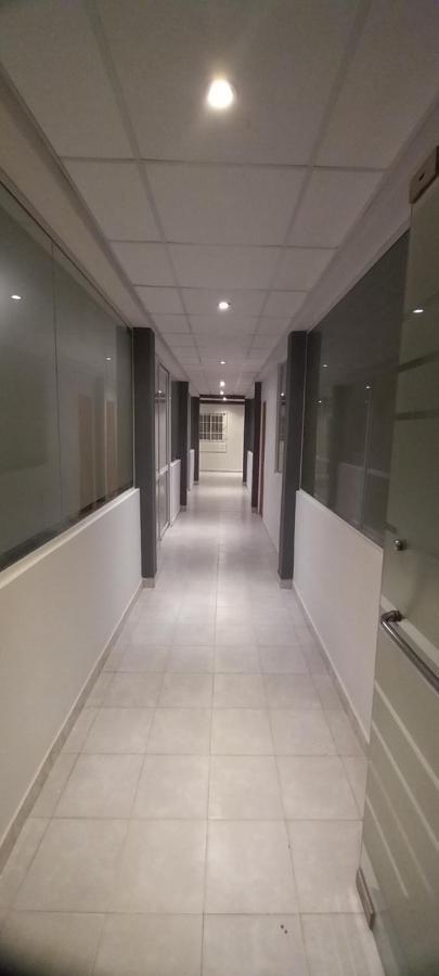 Ayres Del Rio Apartment Formosa Bagian luar foto