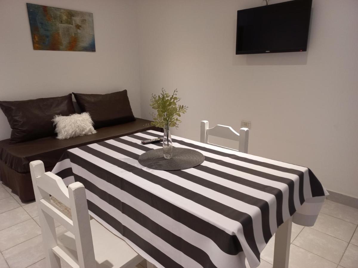 Ayres Del Rio Apartment Formosa Bagian luar foto
