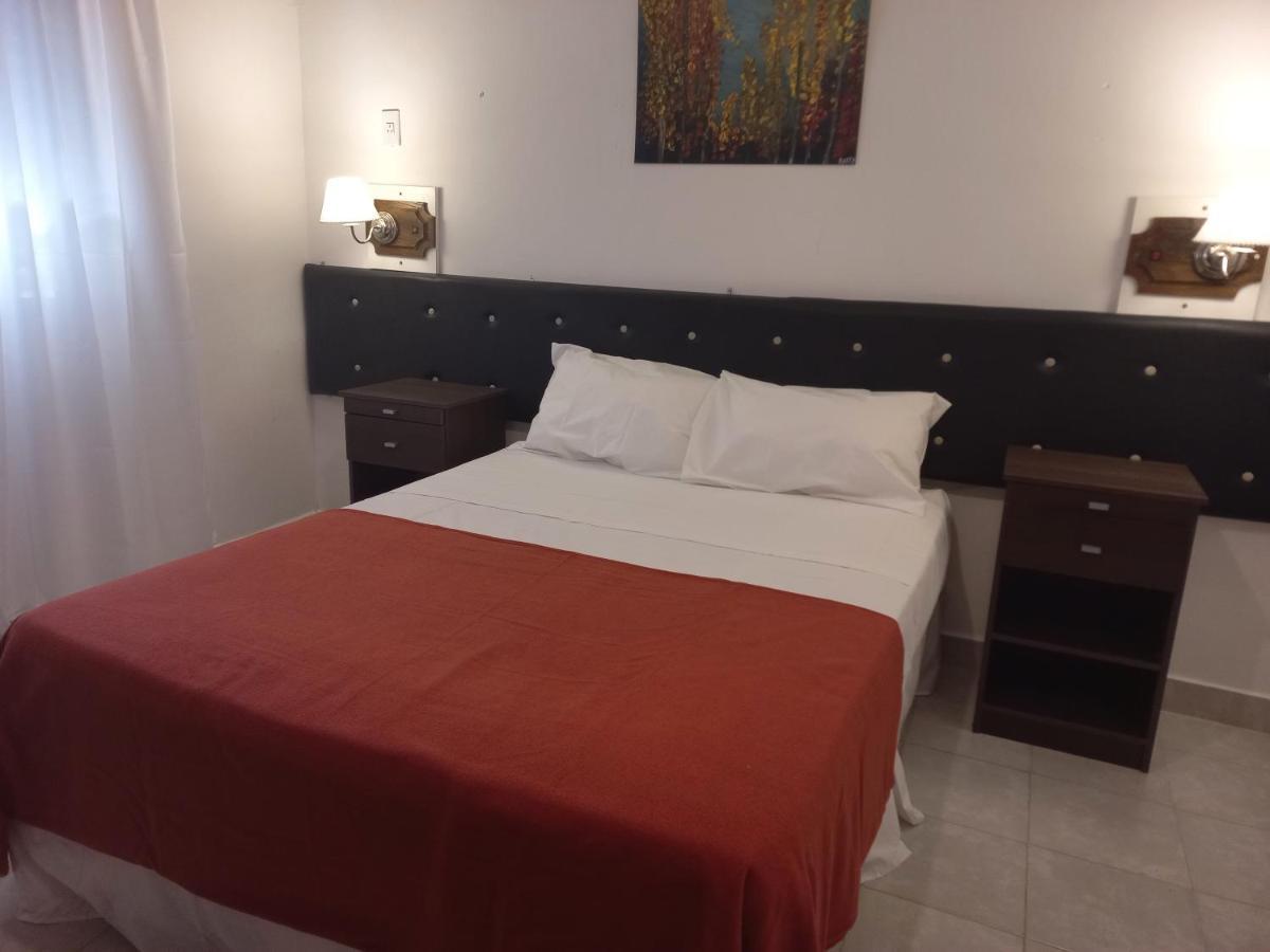 Ayres Del Rio Apartment Formosa Bagian luar foto