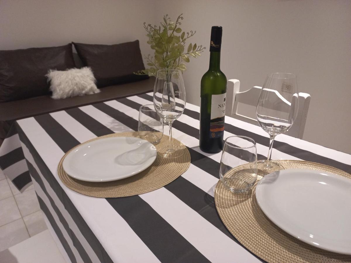 Ayres Del Rio Apartment Formosa Bagian luar foto