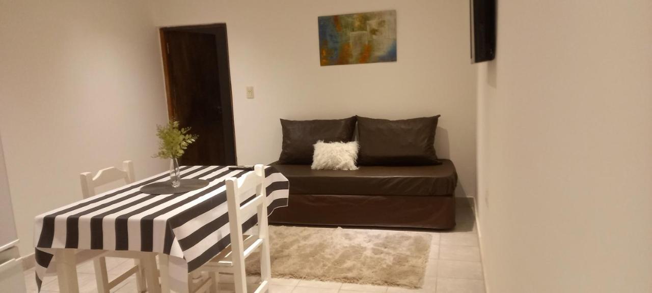 Ayres Del Rio Apartment Formosa Bagian luar foto