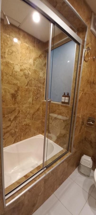 Ayres Del Rio Apartment Formosa Bagian luar foto