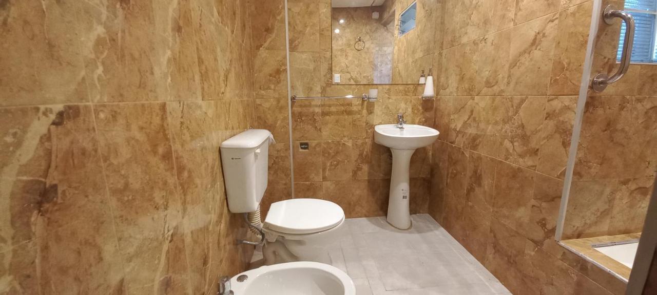 Ayres Del Rio Apartment Formosa Bagian luar foto
