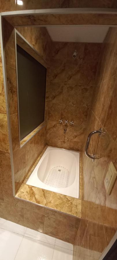 Ayres Del Rio Apartment Formosa Bagian luar foto