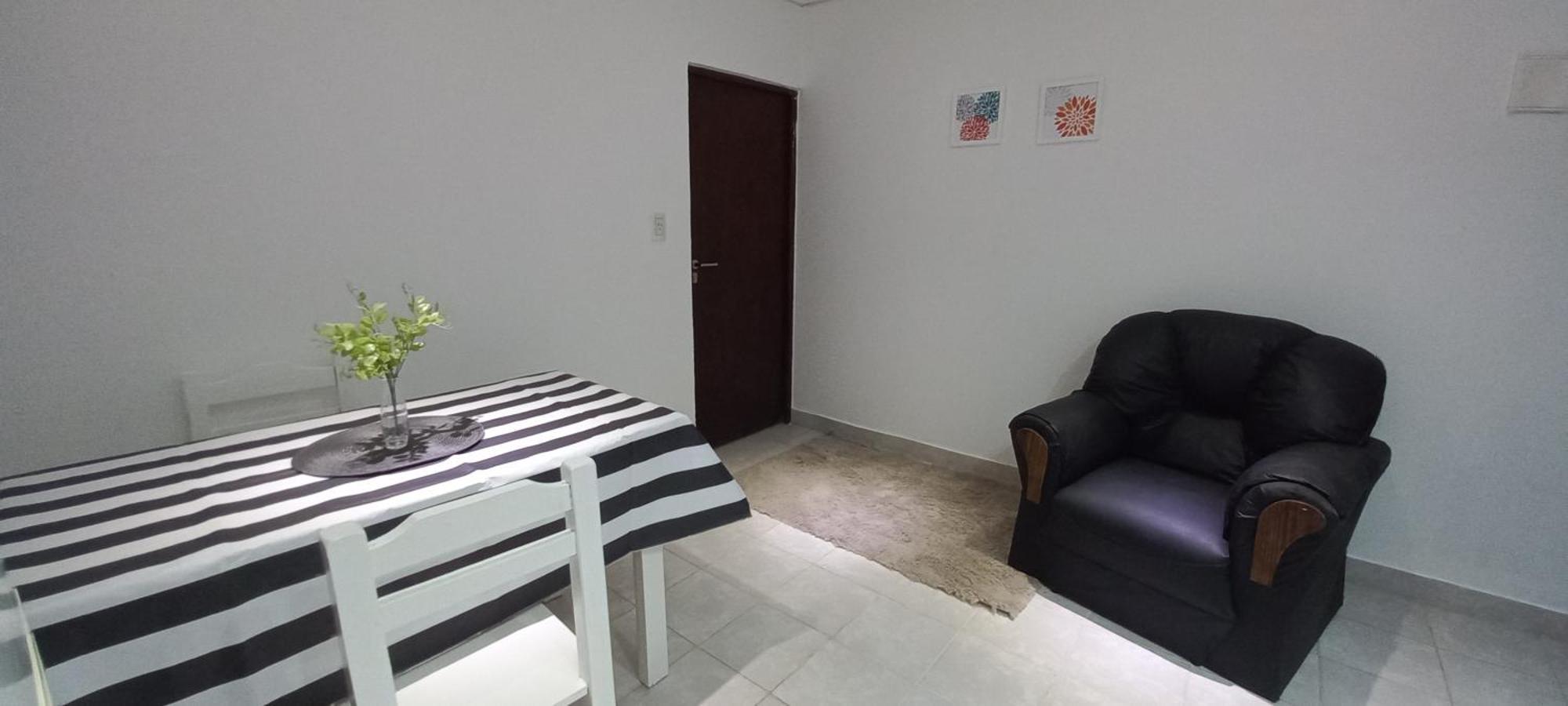 Ayres Del Rio Apartment Formosa Bagian luar foto
